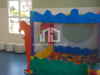 Apartamento com 2 Quartos à venda, 63m² no Vila Industrial, São José dos Campos