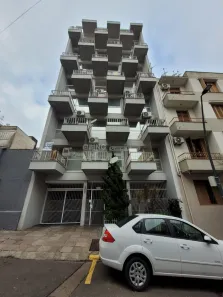 Apartamento com 1 Quarto para alugar, 41m² no Centro Histórico, Porto Alegre