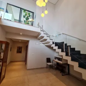 Casa de Condomínio com 3 Quartos à venda, 525m² no Morato, Piracicaba