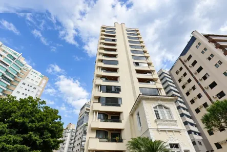 Apartamento com 3 Quartos à venda, 110m² no Centro, Florianópolis