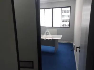 Sala Comercial à venda, 41m² no Centro, Rio de Janeiro