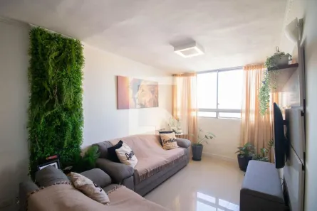 Apartamento com 3 Quartos à venda, 94m² no Vila Diva (Zona Norte), São Paulo