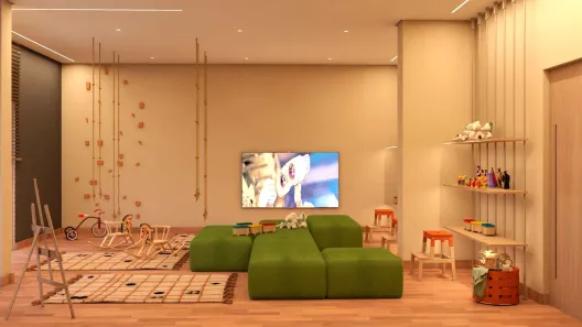 Apartamento com 2 Quartos à venda, 70m² no Aviação, Praia Grande