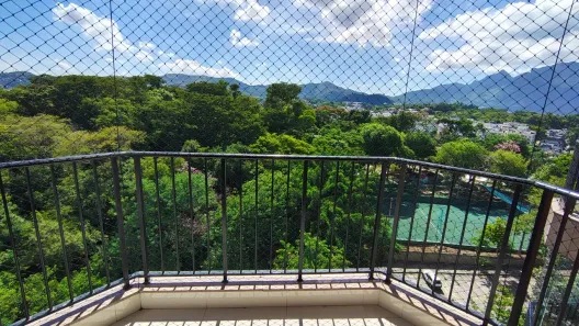 Apartamento com 3 Quartos à venda, 80m² no Pechincha, Rio de Janeiro