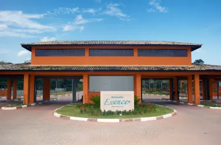 Lote/Terreno à venda, 312m² no Cézar de Souza, Mogi das Cruzes