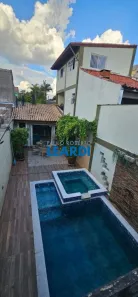 Casa com 4 Quartos à venda, 310m² no Santa Maria, Santo André