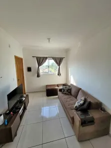 Apartamento com 2 Quartos à venda, 64m² no Vista Alegre, Taubaté