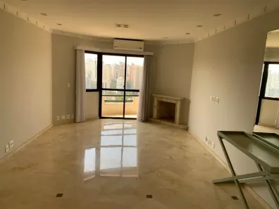 Apartamento com 3 Quartos à venda, 114m² no Perdizes, São Paulo