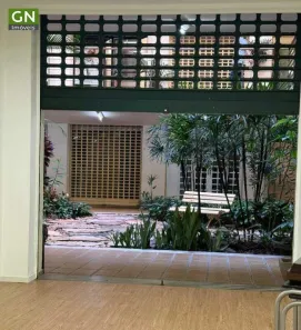 Ponto Comercial à venda, 35m² no Savassi, Belo Horizonte