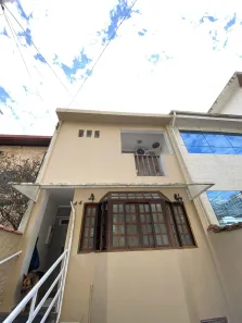 Sobrado com 4 Quartos à venda, 145m² no Gonzaga, Santos