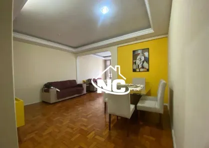 Apartamento com 3 Quartos à venda, 130m² no Icaraí, Niterói