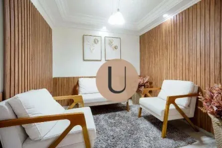 Apartamento com 4 Quartos à venda, 282m² no Vila Matilde, São Paulo