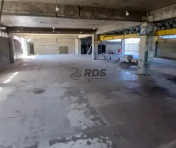 Galpão/Depósito/Armazém à venda, 1800m² no Alphaville Industrial, Barueri