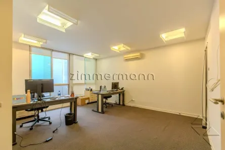 Sala Comercial para alugar, 300m² no Bela Vista, São Paulo