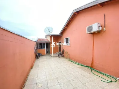 Casa com 4 Quartos à venda, 120m² no Conjunto Habitacional 31 de Março, Santa Bárbara D'Oeste