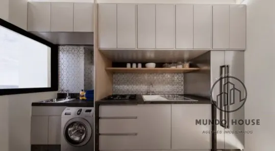 Apartamento com 2 Quartos à venda, 46m² no Recreio dos Sorocabanos, Sorocaba