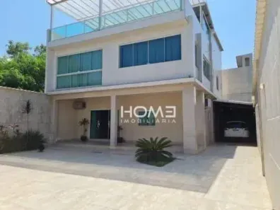 Casa com 7 Quartos à venda, 360m² no Guaratiba, Rio de Janeiro
