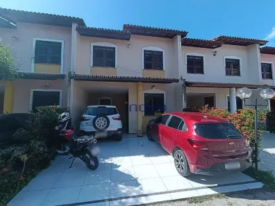 Casa de Condomínio com 3 Quartos à venda, 92m² no Jardim Cearense, Fortaleza