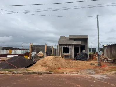 Casa com 2 Quartos à venda, 75m² no Recanto Tropical, Cascavel