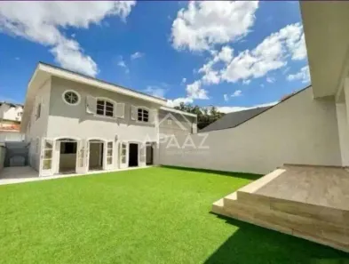 Sobrado com 4 Quartos para alugar, 500m² no Jardim Franca, São Paulo