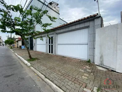 Casa com 4 Quartos à venda, 150m² no Mirim, Praia Grande