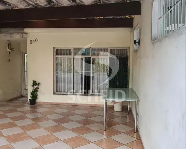 Sobrado com 3 Quartos à venda, 141m² no Cupecê, São Paulo
