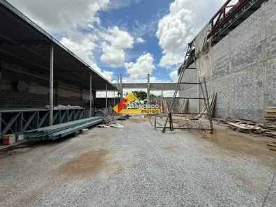 Galpão/Depósito/Armazém para alugar, 650m² no Anchieta, Divinópolis