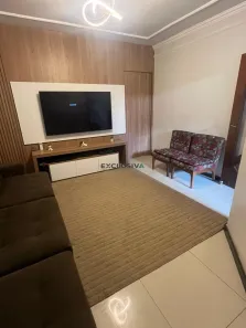 Casa com 3 Quartos à venda, 150m² no Europa, Contagem