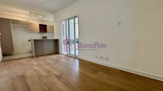 Apartamento com 2 Quartos à venda, 59m² no Chácaras Saudáveis e Encantadoras, Jundiaí