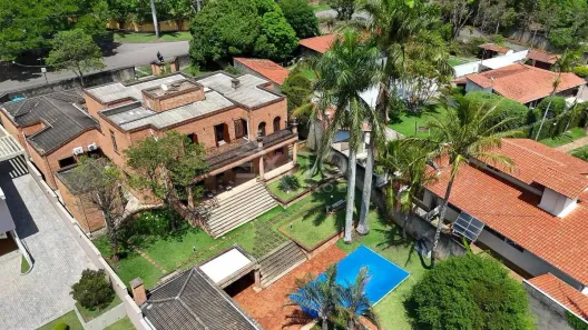 Casa com 6 Quartos à venda, 679m² no Chácara Malota, Jundiaí