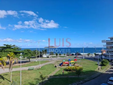 Apartamento com 3 Quartos à venda, 120m² no Piratininga, Niterói