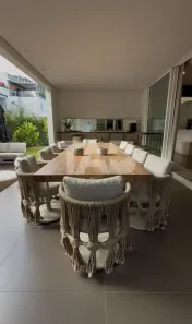 Casa de Condomínio com 5 Quartos à venda, 873m² no Praia Brava de Itajaí, Itajaí