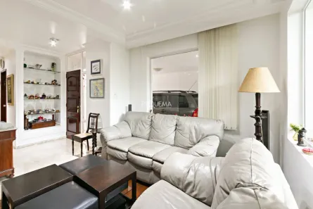 Casa com 4 Quartos à venda, 450m² no Vila Madalena, São Paulo