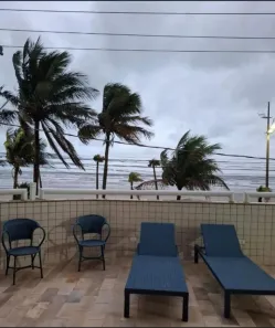 Apartamento com 2 Quartos à venda, 71m² no Real, Praia Grande