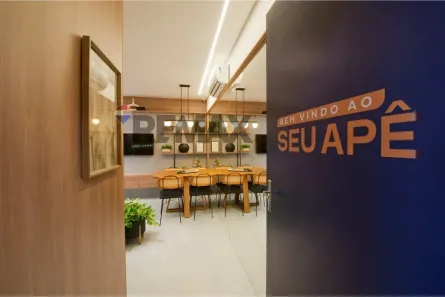 Apartamento com 2 Quartos à venda, 47m² no Jardim Nova Veneza (Nova Veneza), Sumaré