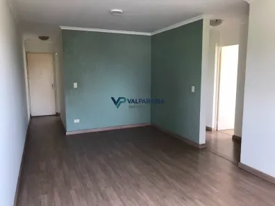 Apartamento com 3 Quartos à venda, 77m² no Jardim São Dimas, São José dos Campos