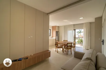 Apartamento com 2 Quartos à venda, 74m² no Itacolomi, Balneário Piçarras