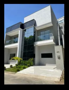Casa de Condomínio com 3 Quartos à venda, 500m² no Campo Grande, Rio de Janeiro