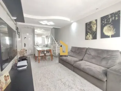 Casa de Condomínio com 3 Quartos à venda, 100m² no Tremembé, São Paulo