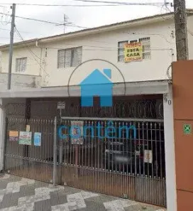 Imóvel Comercial com 3 Quartos à venda, 180m² no Centro, Osasco