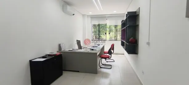 Prédio Comercial para alugar, 318m² no Vila Santo Estevão, São Paulo