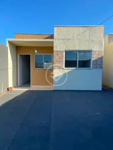 Casa com 2 Quartos à venda, 50m² no Mapim, Várzea Grande