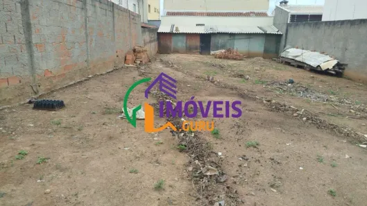 Lote/Terreno à venda, 125m² no Parque Jambeiro, Campinas