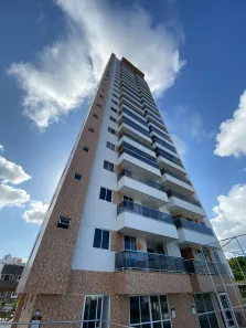 Apartamento com 2 Quartos à venda, 61m² no Estados, João Pessoa
