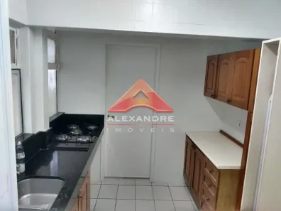 Apartamento com 3 Quartos à venda, 77m² no Jardim São Dimas, São José dos Campos