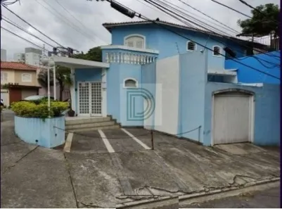 Imóvel Comercial com 2 Quartos à venda, 90m² no Jardim Ester, São Paulo