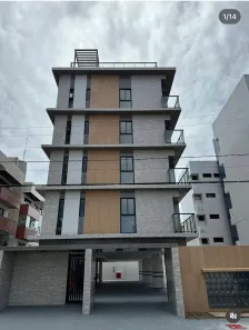 Apartamento com 1 Quarto para alugar, 30m² no Intermares, Cabedelo
