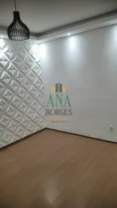 Apartamento com 2 Quartos à venda, 48m² no Jardim São Carlos, Sorocaba
