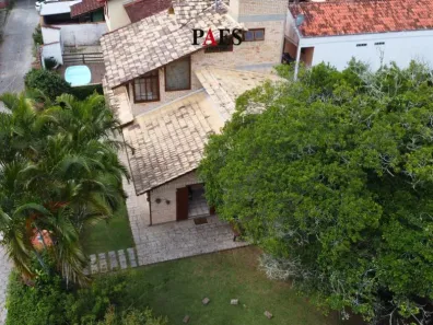Casa com 3 Quartos à venda, 228m² no Rio Tavares, Florianópolis