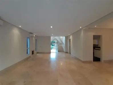 Casa de Condomínio com 3 Quartos para alugar, 250m² no Jardim Madalena, Campinas